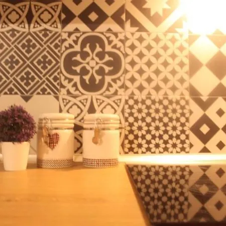 Διαμέρισμα San Lorenzo House Νάπολη