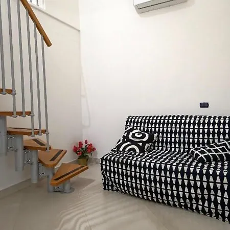 Διαμέρισμα San Lorenzo House Νάπολη