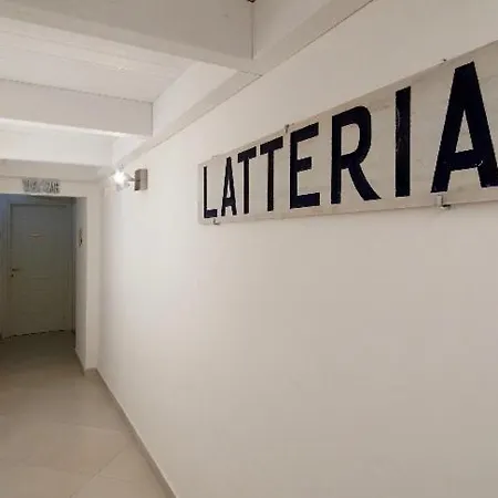 San Lorenzo House Apartment Neapel