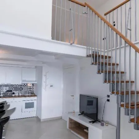 San Lorenzo House Apartment