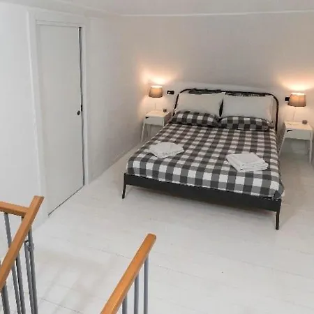 Apartment San Lorenzo House *