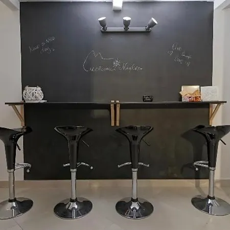 公寓 San Lorenzo House *