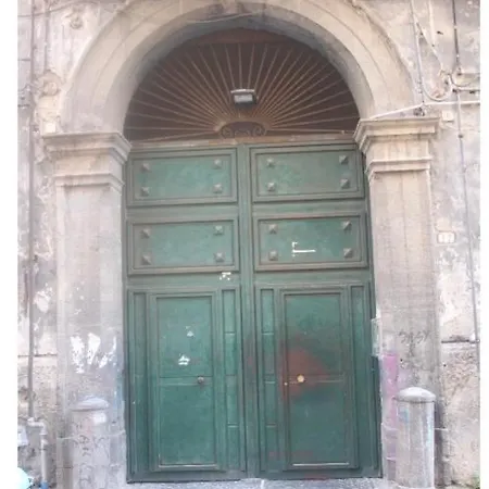 San Lorenzo House 公寓