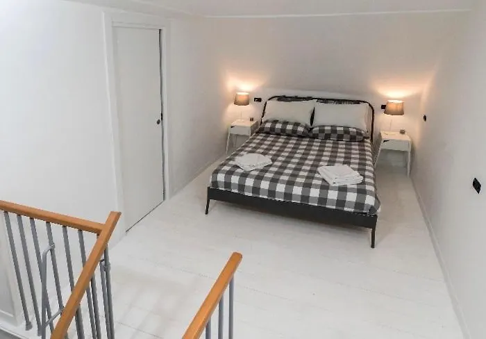 Apartment San Lorenzo House *